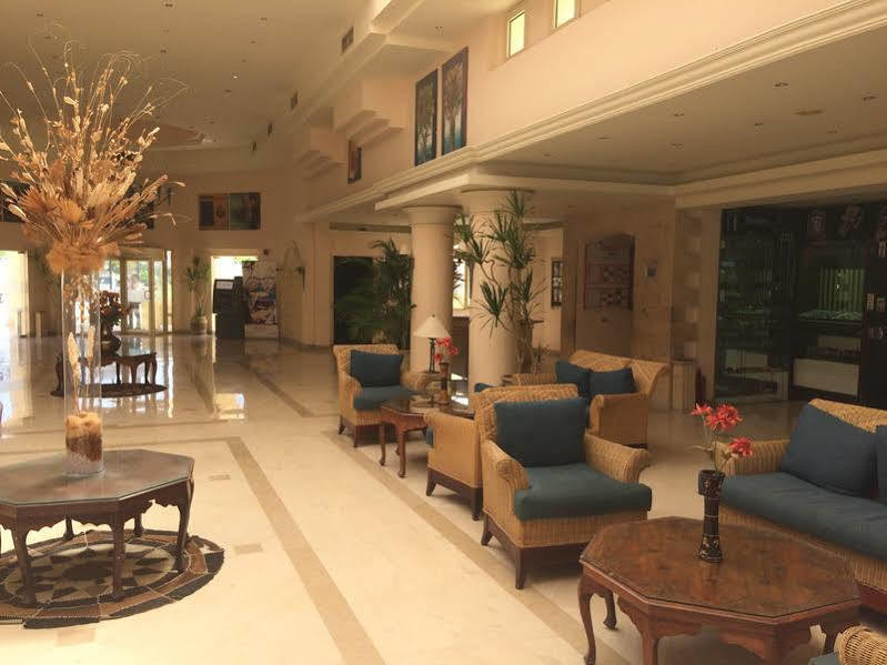 Coral Beach Resort Makadi Bay Luaran gambar