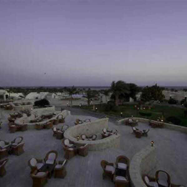 Coral Beach Resort Makadi Bay Luaran gambar