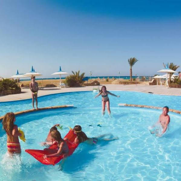 Coral Beach Resort Makadi Bay Luaran gambar