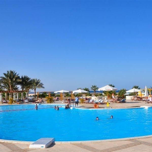 Coral Beach Resort Makadi Bay Luaran gambar