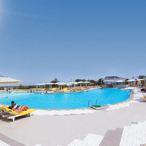 Coral Beach Resort Makadi Bay Luaran gambar