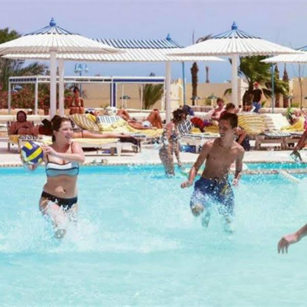 Coral Beach Resort Makadi Bay Luaran gambar